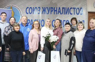 Умницы, красавицы — без 5 минут космонавты!