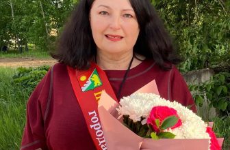 Поздравляем Нелли Валерьевну Зонову с юбилеем!