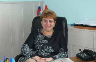 Поздравляем с юбилеем Марину Луц — главного редактора газеты «Емельяновские веси»