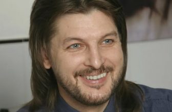 Поздравляем Геннадия Каледу с юбилеем!