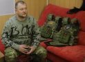 Надёжный тыл, это не просто слова…