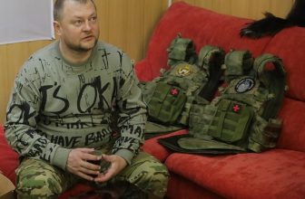 Надёжный тыл, это не просто слова…