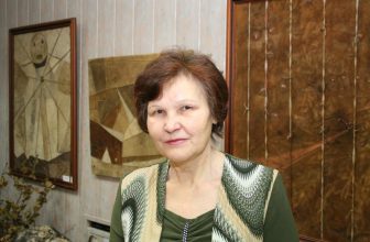 «Полуостров любви Валентины Заварзиной» к 75-летию со дня рождения таймырской поэтессы и журналистки