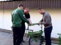 ﻿Так победим!