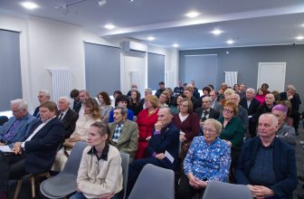 Отчётная, но не выборная…