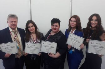 Красноярские журналисты -лауреаты  конкурса ОНФ «Правда и справедливость»