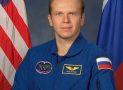 Встреча с летчиком-космонавтом, Героем России  Олегом Котовым.