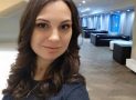 Юбилей у Надежды Севрюгиной