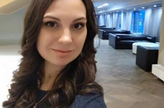 Юбилей у Надежды Севрюгиной