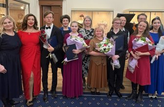 Всё будет хорошо!