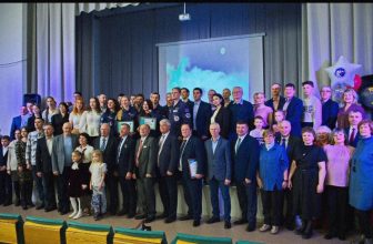 С Днём машиностроителей России!