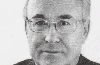 Он любил Сибирь, словно вторую Родину