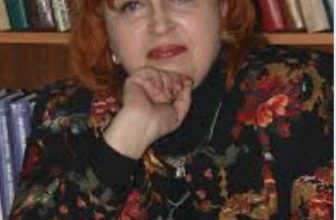 Поздравляем Тамару Павловну Попову с юбилеем!