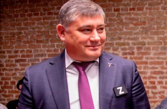 Поздравляем с юбилеем нашего партнёра