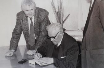 Юбилейный рассвет Николая Байгутдинова